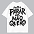 CAMISETA OVERSIZED AFTER POSSO PARAR MAS MAO QUERO - Imagem 2