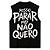 REGATA OVERSIZED AFTER POSSO PARAR MAS NÃO QUERO - Imagem 2