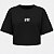 CROPPED OVERSIZED AFTER POSSO PARAR MAS NÃO QUERO - Imagem 4
