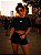 CROPPED OVERSIZED AFTER POSSO PARAR MAS NÃO QUERO - Imagem 7
