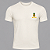 CAMISETA AFTER SLIM ABACAXI - Imagem 2