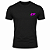 CAMISETA AFTER SLIM PINK AFTER - Imagem 2