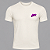 CAMISETA AFTER SLIM PINK AFTER - Imagem 1
