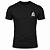 CAMISETA AFTER SLIM TRIANGLE - Imagem 1