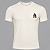 CAMISETA AFTER SLIM TRIANGLE - Imagem 2