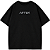 CAMISETA OVERSIZED PRETA ADRIATIQUE 01 - Imagem 4