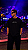 CAMISETA OVERSIZED ADRIATIQUE PRETA - Imagem 4