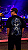 CAMISETA OVERSIZED ADRIATIQUE PRETA - Imagem 3