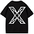 CAMISETA OVERSIZED ADRIATIQUE PRETA 02 - Imagem 1