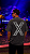 CAMISETA OVERSIZED ADRIATIQUE PRETA ESTONADA - Imagem 2