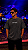 CAMISETA OVERSIZED ADRIATIQUE PRETA ESTONADA - Imagem 3