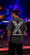 CAMISETA OVERSIZED ADRIATIQUE PRETA ESTONADA 02 - Imagem 3
