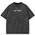 CAMISETA OVERSIZED ADRIATIQUE ESTONADA PRETA - Imagem 3