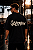 CAMISETA SOLOMUN OVERSIZED AFTER PRETA - Imagem 3