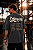 CAMISETA OVERSIZED SOLOMUN PLAYLIST PRETA ESTONADA - Imagem 3