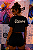 CROPPED OVERSIZED SOLOMUN AFTER PRETO - Imagem 3