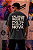 CAMISETA OVERSIZED PRETA ESTONADA AFTER VALORIZE QUEM TE MOSTRA MUSICA NOVA - Imagem 3