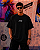 CAMISETA OVERSIZED PRETA NOS SABEMOS BEM QUEM SABE FAZER AFTER - Imagem 4