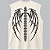 REGATA SKULL OVERSIZED AFTER - Imagem 2