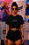 CROPPED OVERSIZED AFTER HOT GIRLS LOVE TECHNO - Imagem 7