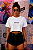 CROPPED OVERSIZED AFTER HOT GIRLS LOVE TECHNO - Imagem 8