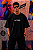 CAMISETA AGENTS OF TIME OVERSIZED AFTER PRETA 01 - Imagem 4