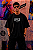 CAMISETA AGENTS OF TIME OVERSIZED AFTER PRETA 02 - Imagem 2