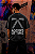 CAMISETA AGENTS OF TIME PRETA ESTONADA AFTER - Imagem 3
