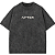 CAMISETA AGENTS OF TIME PRETA ESTONADA AFTER 01 - Imagem 2