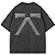 CAMISETA AGENTS OF TIME PRETA ESTONADA AFTER 01 - Imagem 1