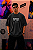 CAMISETA AGENTS OF TIME PRETA ESTONADA AFTER 02 - Imagem 4
