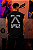 REGATA OVERSIZED AFTER AGENTS OF TIME PRETO 01 - Imagem 4