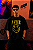 CAMISETA OVERSIZED AFTER SMILE NEW PRETA - Imagem 2