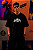 CAMISETA OVERSIZED AFTER PRETA STREET DESIGN - Imagem 3