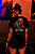 CROPPED OVERSIZED GOLLUM AFTER PRETO - Imagem 4