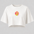 CROPPED OVERSIZED AFTER GOOD VIBES - Imagem 5
