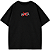 CAMISETA OVERSIZED PRETA AFTER WHERE IS THE AFTER PARTY - Imagem 2
