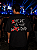 CAMISETA OVERSIZED PRETA AFTER WHERE IS THE AFTER PARTY - Imagem 3