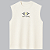 REGATA MEDUZA OVERSIZED AFTER - Imagem 6