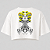 CROPPED OVERSIZED AFTER MEDUZA - Imagem 1