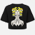 CROPPED OVERSIZED AFTER MEDUZA - Imagem 2