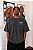 CAMISETA MEDUZA PRETA ESTONADA AFTER - Imagem 4