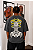 CAMISETA MEDUZA PRETA ESTONADA AFTER - Imagem 2