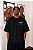 CAMISETA MEDUZA OVERSIZED PRETA AFTER - Imagem 4