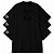 KIT COM 3 CAMISETAS OVERSIZED HEAVY LISA ALGODÃO ENCORPADO AFTER 210G PREMIUM - Imagem 1