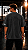 KIT COM 3 CAMISETAS OVERSIZED ESTONADAS AFTER 220G - Imagem 5