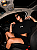 CROPPED ERA ISSO OU PSICÓLOGO OVERSIZED AFTER PRETO - Imagem 4