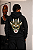 MOLETOM CANGURU PRETO BORIS BREJCHA - Imagem 3