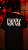 CAMISETA OVERSIZED KEINE MUSIK PRETA - Imagem 3