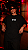 CAMISETA OVERSIZED KEINE MUSIK PRETA - Imagem 4